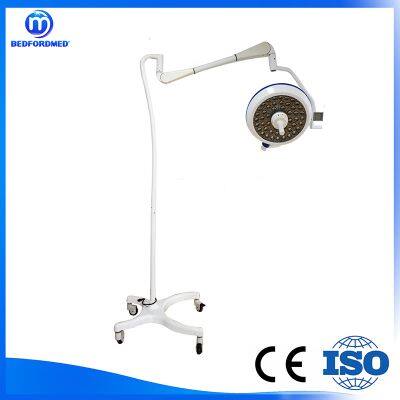 II LED Operation Light LED 500 Mobile Lamp with Battery