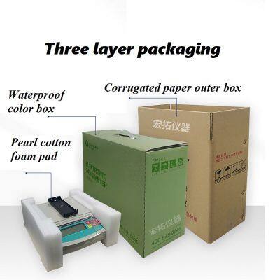 Porosity Meter photo-3