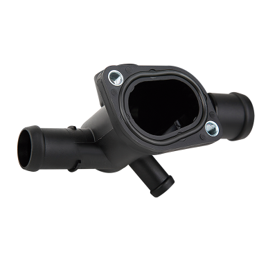 Water Outlet & Thermostat Housing For VOLKSWAGEN Parts No.06A121133AC