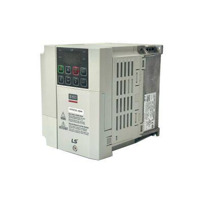 LS S100 Inverter LSLV0004S100-4ENNNM LS Inverter New Genuine Converter Inversor Original Brand New LS