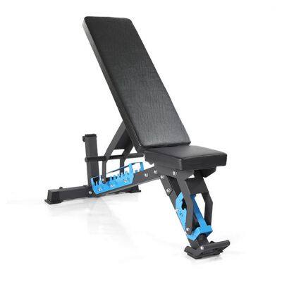 Портативный спортивный лавочек photo-2