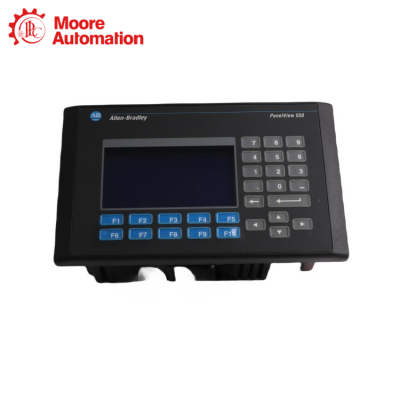Allen Bradley 2711-K5A5X