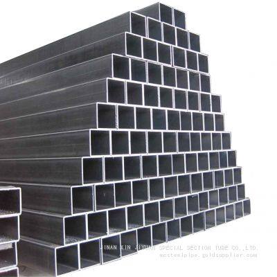 EN10219 STEEL TUBES S235JR photo-2