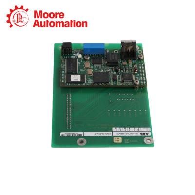 ABB 3BHE008128R0001 UNS0887A-P