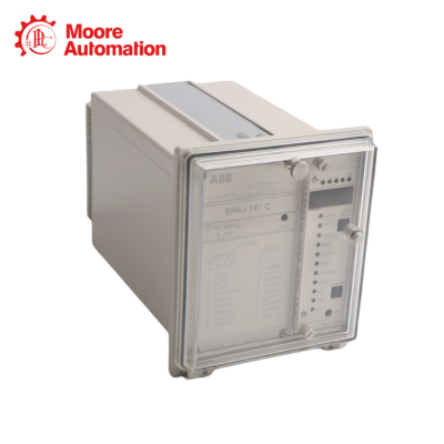 ABB SPAJ141C SPAJ 141C SPAJ141C-AA