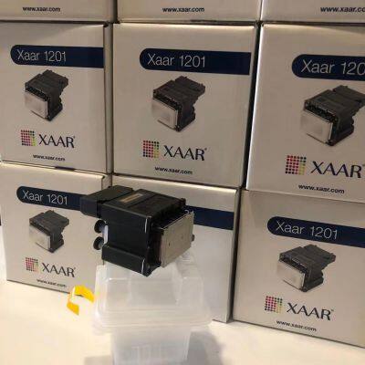 XAAR1201 Print Head photo-2