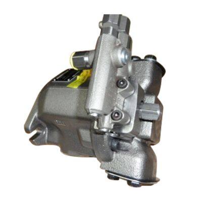 Rexroth PV7-1X/06-10RA01MA0-05 Diesel Variable Vane Pump Hydraulic photo-6