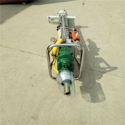 Pneumatic anchor drilling rig  Anchor cable drilling rig