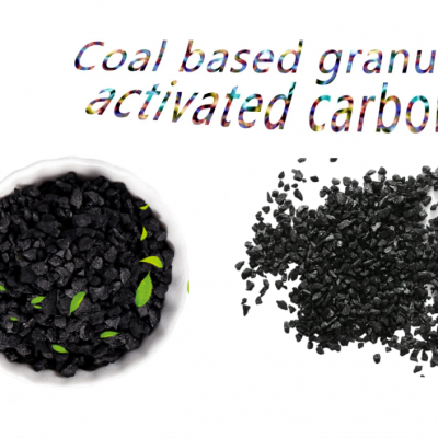 Activated Carbon Granular Bulk Activated Carbon Based Coal Activated Carbon