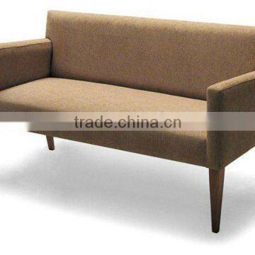 Modern solid wood sofa set PFS3339