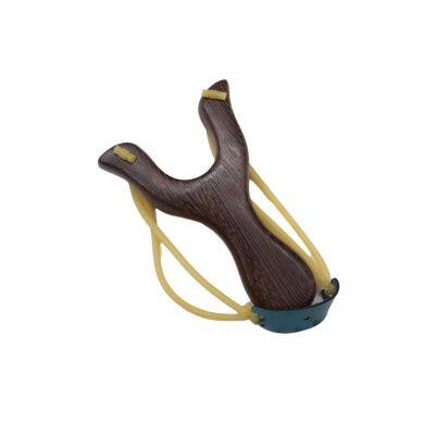 Wenge Slingshot photo-4