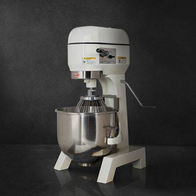 Planetary Mixer