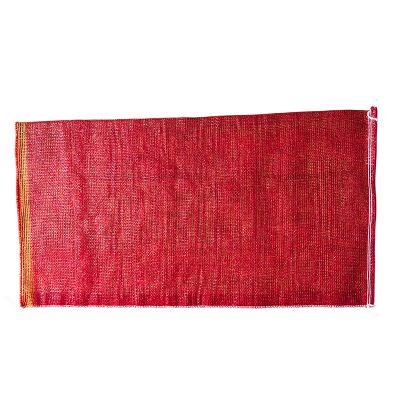 Morocco Reusable Eco-Friendly Agriculture Mesh Bag Durable Fruit Mesh Bag Mesh Packing Bag for Potato
