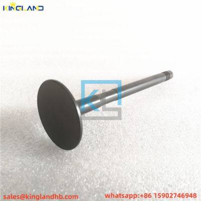 Válvula de escape del motor C7.1 3142A171 para el mercado de repuestos de CAT photo-3