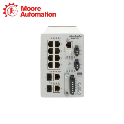 Allen Bradley1783-BMS10CGA