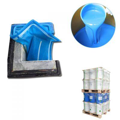 Spray Silicon Rubber Silicone Membrane Molding Accessories Bagging Material Cheap Price