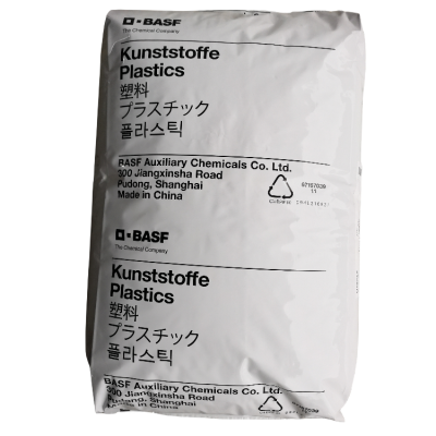 PA66  BaSif A3WG6 PA66+30% High Temperature and Hydrolysis Resistant Cooling System Radiator Particles