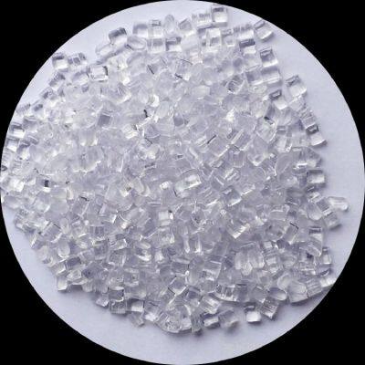 Japón TEIJIN Grado de Retardo de Fuego de Alta Transparencia y Resistencia a la Radiación UV Material Prima de Plástico de Policarbonato PC L-1250Y photo-4