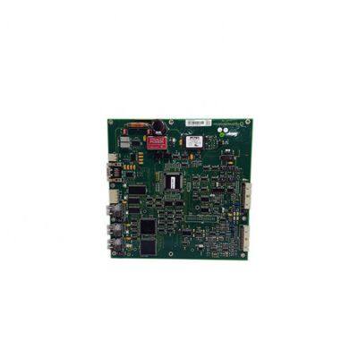 3ASC25H203  Analog output module High-precision analog signal   8715-CA-BI