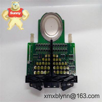 ABB 3BHL000986P3105 IGCT Thyristors Module – Robust medium-voltage switching for drives and converters