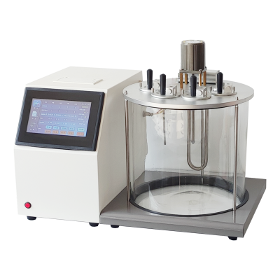 Kinematic Viscosity Tester photo-3