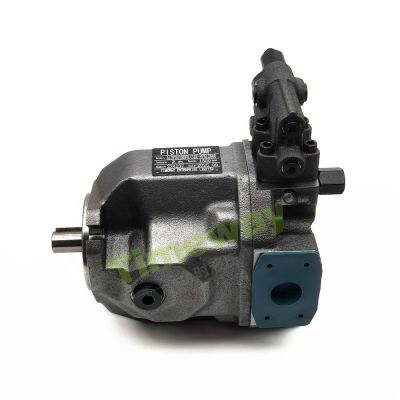 A10VSO18 Hydraulic Piston Pump A10VSO18DFR-31R-PPA12N00 Variable Displacement Axial Piston Pump A10VSO photo-3