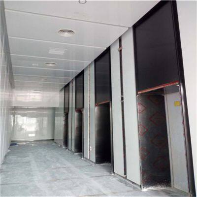 Enamel-Coated Steel Plate Customizable Thickness for Industrial & Decor Use photo-5