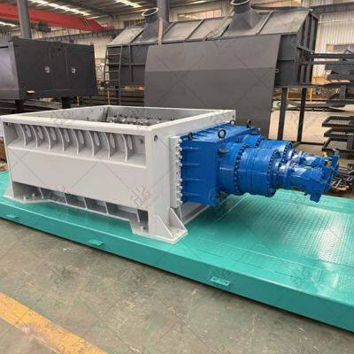 Hydraulischer Kraft-Schrottfahrzeug-Radzerkleinerer, Altfahrzeugfelgen-Zerkleinerer