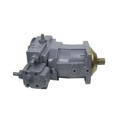 A7VO55LRDS 63L-NZB01 Rexroth Hydraulic Gear Pump