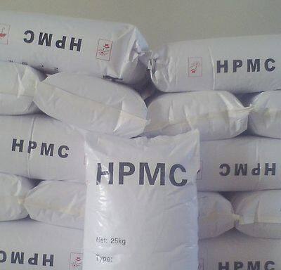 Construction Grade HPMC CAS 9004-65-3 photo-2