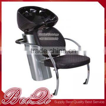 Hair Salon Shampoo Chairs for Sale, Metal Shampoo Chair Salon Furniture