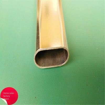Yulin Supply: Architectural and Furniture Aluminum Profiles, High-quality Aluminum Alloy Extruded Round Tubes photo-3