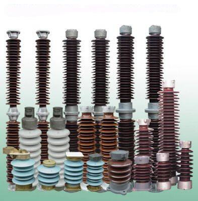 Insulator photo-2