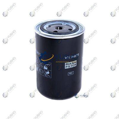 Filter B222100000243 for SANY Road Machinery Genuine OEM photo-3