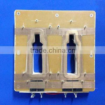 SD Card Usb Flash Drive Blister Packing Machine For Sale photo-2