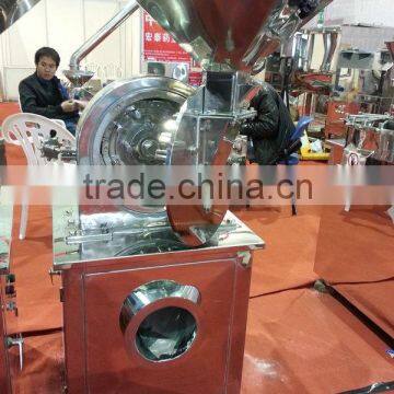 Multifunctional Stainless Crusher // Hammer Mill, Drug Mill, Food Mill photo-4