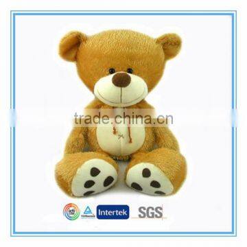 Plush wholesale teddy bears cheap bear