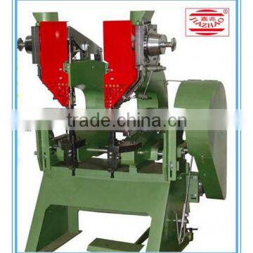 Shenzhen Double Head Rivet Machine for Binder