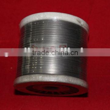 Electric resistance nichrome heating wire