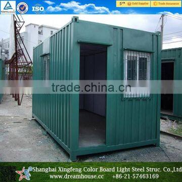 Low Price Container House Price /Luxury Design Prefabricated Container Houses/Kit Modular House