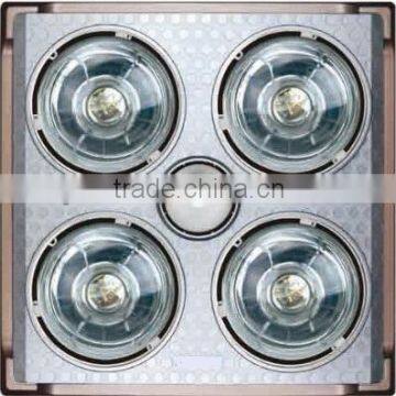 LINGPU263 ceiling mounted infrared heater with CE,ROHS and SASO certificate