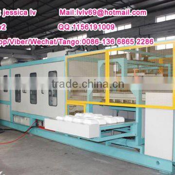 UNITY PS Fast Food Box Machine photo-6