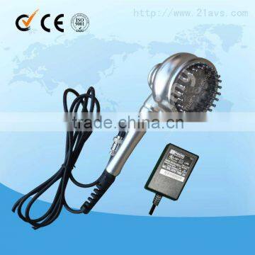 laser hair regrowth hair treatment device for home use