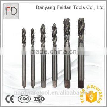 High Performance Spiral Tap Made In China