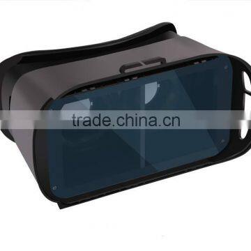 Elegant and Useful Universal Wholesale Virtual Reality 3D Glasses 360 Degree VR Case photo-3