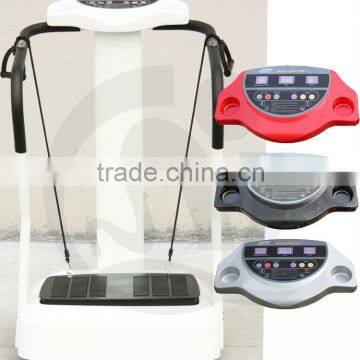 QMJ-302 Fitness Super Body Shaper Vibration Plate(1000W) photo-4