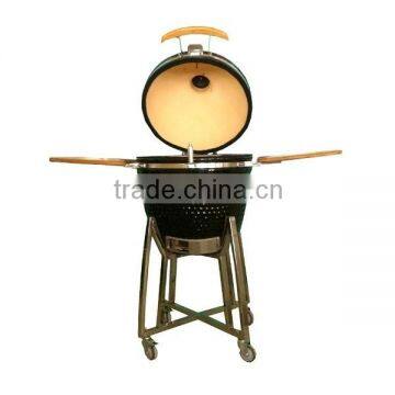 China wholesale garden charcoal bbq grill smoker