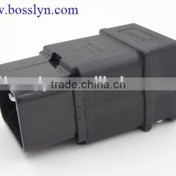IEC320 C20 Power Cord Connector Plug CE ROHS Approved photo-2