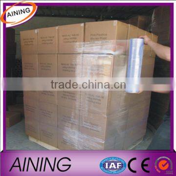 PE/LLDPE strech film