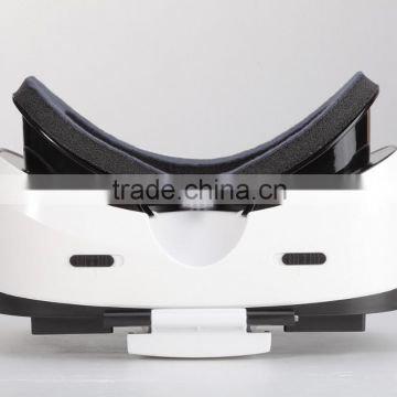 Manufacturer new design OEM 3d glasses virtual reality                        
                                                                                Supplier's Choice